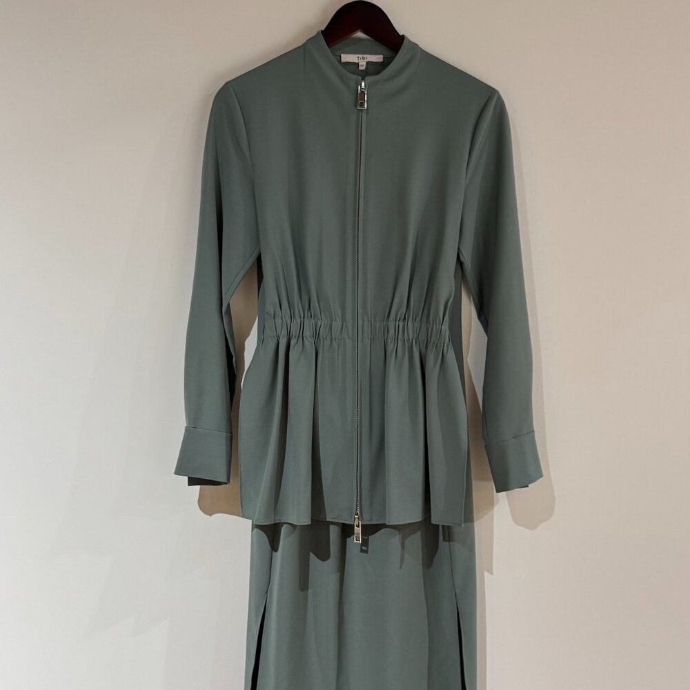 Tibi Two-Piece Dress Size 00